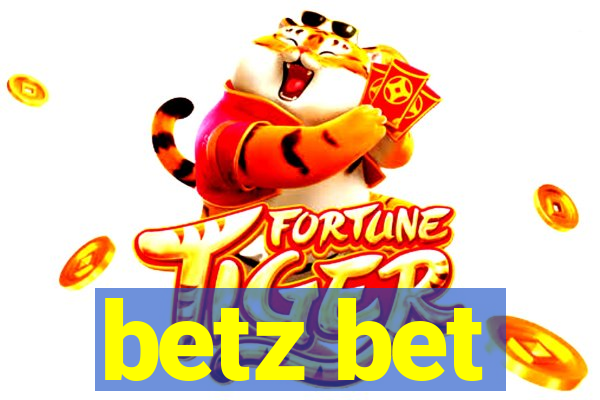 betz bet